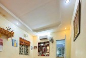 BÁN LUÔN! Chỉ 2 tỷ 47 Nhà TT SĐCC 55m phố  Phương Mai, q. Đống Đa, gần BV Bạch Mai